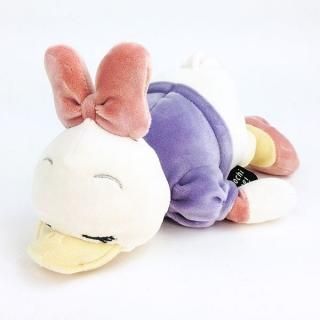 ディズニー デイジー にぎにぎクッション モチハグシリーズ リストレスト グッズ