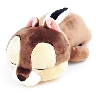 店内セール開催中!10％オフ対象商品! ディズニー チップ にぎにぎクッション モチハグシリーズ リストレスト グッズ