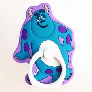 ディズニー モンスターズ・インク　サリー リングホルダー リング グッズ