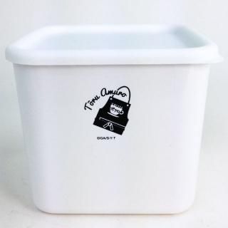 名探偵コナン 安室透 デタージェントボックス 容器 グッズ1100ｍｌ(MCD)