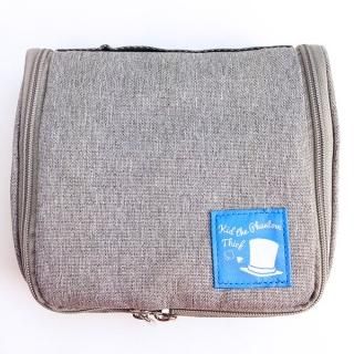 名探偵コナン 怪盗キッド トラベルポーチ グッズ (MCOR)