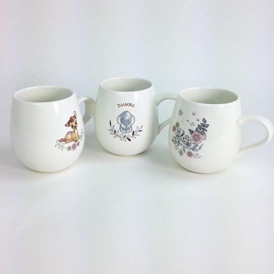 キャラクター マグカップ 7個セット　まとめ売り San-X リラックマ キャラミックス キッチン雑貨 マスコット付