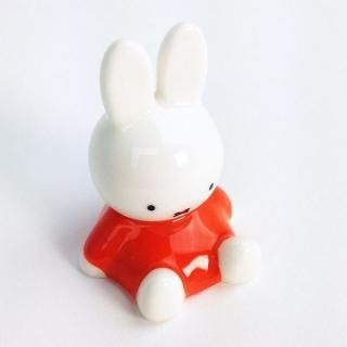 MIFFY ミッフィー 立体箸置き 箸置き レッド グッズ 食器(MCD)