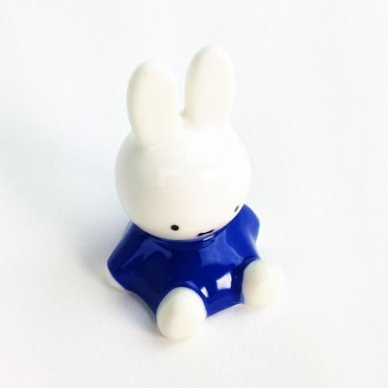 店内セール開催中 オフ対象商品 Miffy ミッフィー 立体箸置き 箸置き ブルー グッズ 食器 キャラクターショップ Perfect World Tokyo 店内セール開催中 オフ対象商品 Miffy ミッフィー 立体箸置き 箸置き ブルー グッズ 食器 キャラクターショップ Perfect World Tokyo