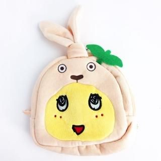 ウサビッチXふなっしー フェイスポーチ プーチン (MCD)