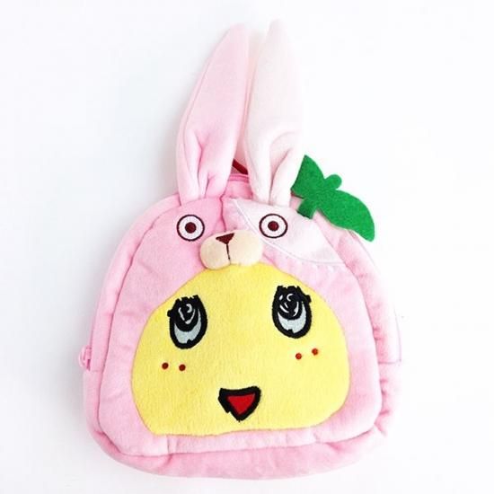 レア/新品未開封/ウサビッチ/フリーポーチ 超SALE フリーポーチ ブラブラ/ウサビッチ/USAVICH