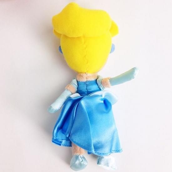 着せ替えぬいぐるみ30cm ぬいぐるみ 骨入り U6（2025年最新