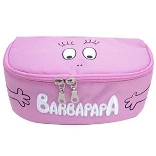 バーバパパ フルオープンペンケース (ペンケース/ペンポーチ/小物入れ) (BARBAPAPA) (ORBP)