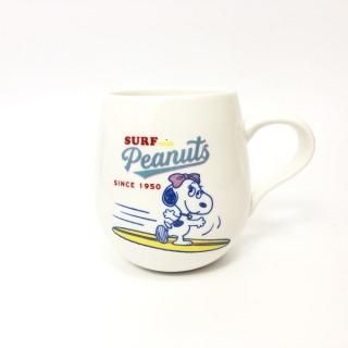 PEANUTS �٥� ������ �饦��ɥޥ� �ۥ磻��  (MCOR)(MCD)