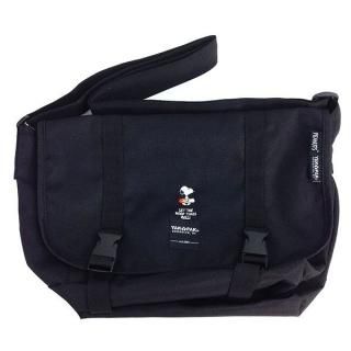SNOOPY スヌーピー ショルダーバッグ グッズ  (MCOR)