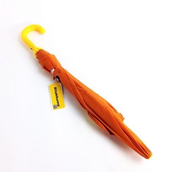 リラックマ 耳付傘 (MCD) - キャラクターショップ PERFECT WORLD TOKYO