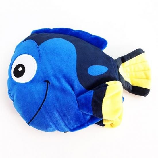ディズニー ドリー ぬいぐるみペンケース ファインディングニモ ディズニー ドリー ぬいぐるみペンケース ファインディングニモ