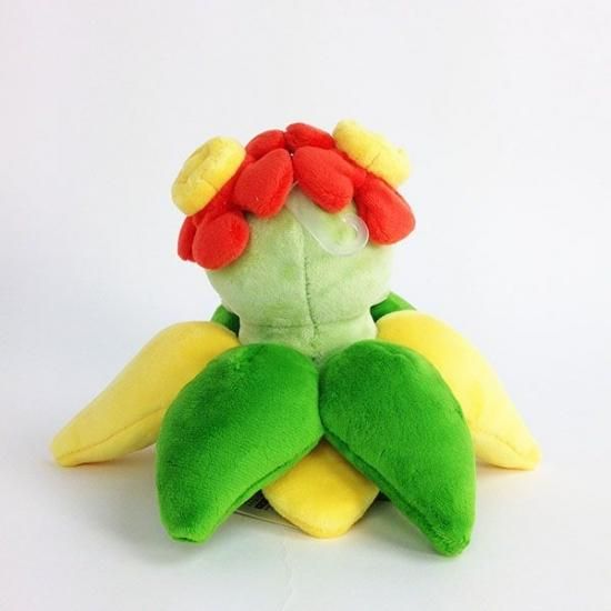 ポケモン キレイハナ ぬいぐるみ S グッズ キャラクターショップ Perfect World Tokyo ポケモン キレイハナ ぬいぐるみ S グッズ キャラクターショップ Perfect World Tokyo