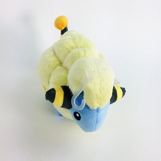 メリープ ほっこりいやされ でっかいぬいぐるみ~ピカチュウ メリープ ほっこりいやされ でっかいぬいぐるみ~ピカチュウ