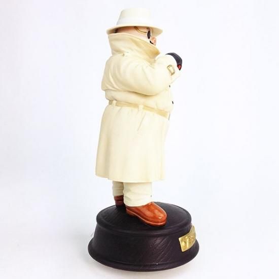 スタジオジブリ 紅の豚 ポルコロッソ 磁器オルゴール 曲名 スタジオジブリ 紅の豚 ポルコロッソ 磁器オルゴール 曲名