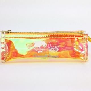 名探偵コナン コナン＆アムロ サンカク ペンケース ＬＵＭＩＥＲ  (MCOR)(MCD)