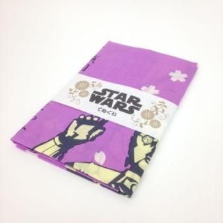 スターウォーズ展限定・手ぬぐい 3枚SET スターウォーズ 最大半額ビッグセール実施中。ポイント10
