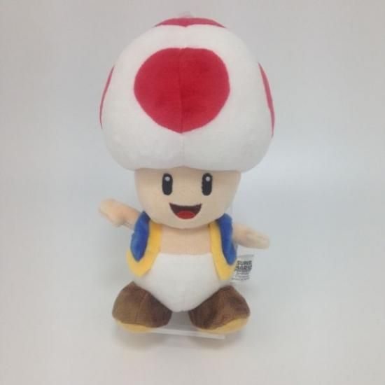 キノピオS 1 AC04 SUPERMARIO(MCD