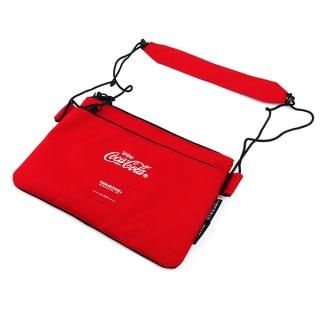 コカコーラ SACOCHERDCOCACOLA サコッシュ ショルダーバッグ グッズ  (MCOR)(MCD)