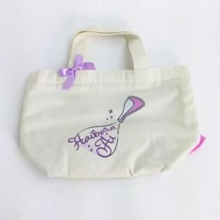 名探偵コナン 灰原哀 ミニトート グッズ  (MCOR)