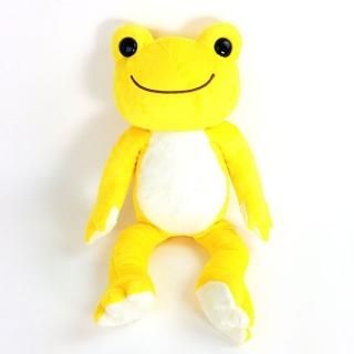 ピクルス にじいろピクルス おひさま ぬいぐるみ M グッツ