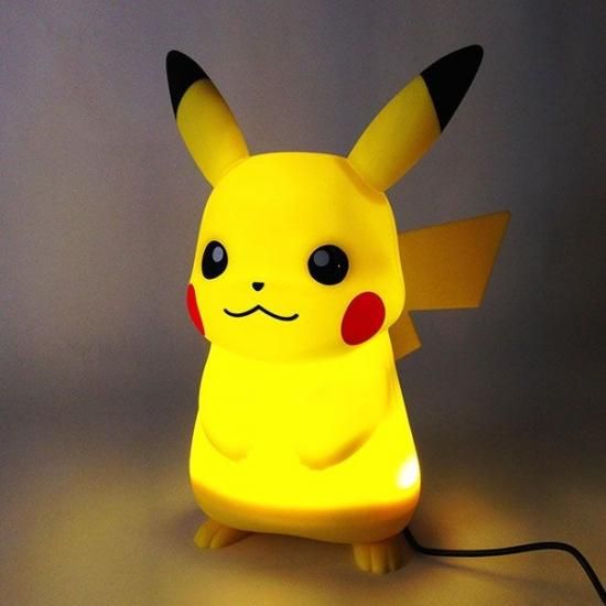 楽天市場】ピカチュウ プニライト ポケモン おしゃべり