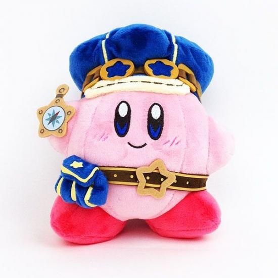 星のカービィ カービィ 夢幻の歯車 カービィ ぬいぐるみ グッズ
