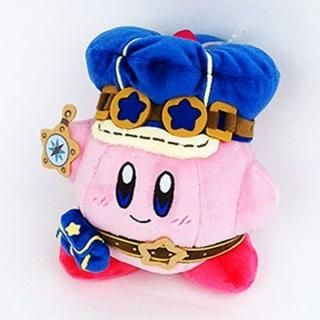 星のカービィ カービィ 夢幻の歯車 カービィ ぬいぐるみ グッズ