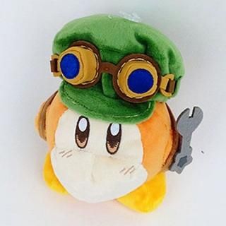 星のカービィ ワドルディ 夢幻の歯車 ワドルディ ぬいぐるみ グッズ
