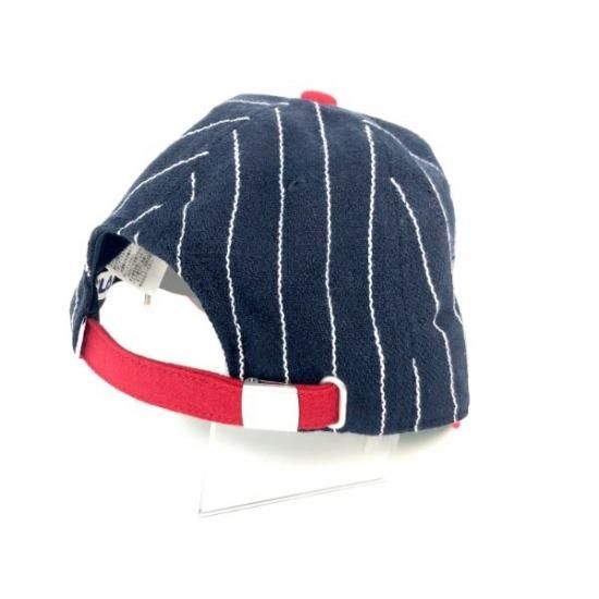 会員様限定80％OFF対象商品！FILA MEL6P キャップ 帽子 サマー