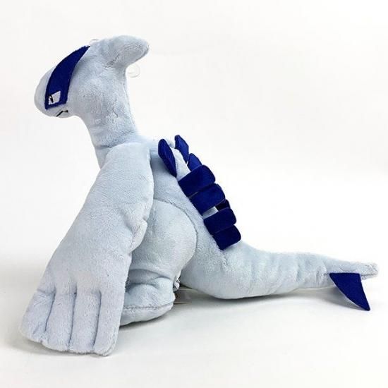 ポケットモンスター ルギア S ぬいぐるみ グッズ ポケットモンスター ルギア S ぬいぐるみ グッズ
