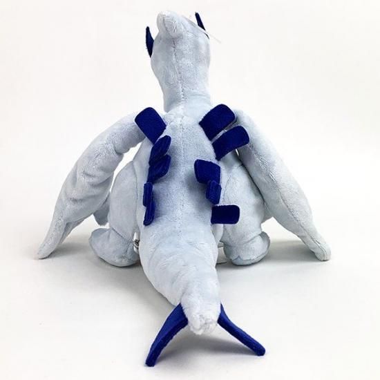 ポケットモンスター ルギア s ぬいぐるみ グッズ キャラクターショップ Perfect World Tokyo ポケットモンスター ルギア s ぬいぐるみ グッズ キャラクターショップ Perfect World Tokyo