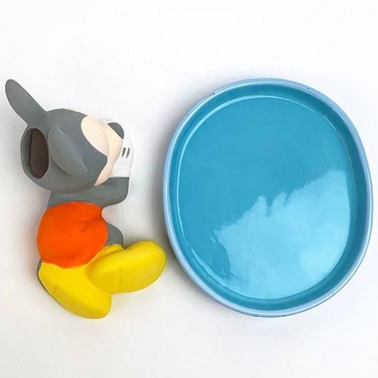 ディズニー ミッキー カシツキ オヤスミ ミッキー 加湿器
