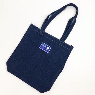 名探偵コナン 怪盗キッド デニムトートバッグ トートバッグ バッグ グッズ(MCD)