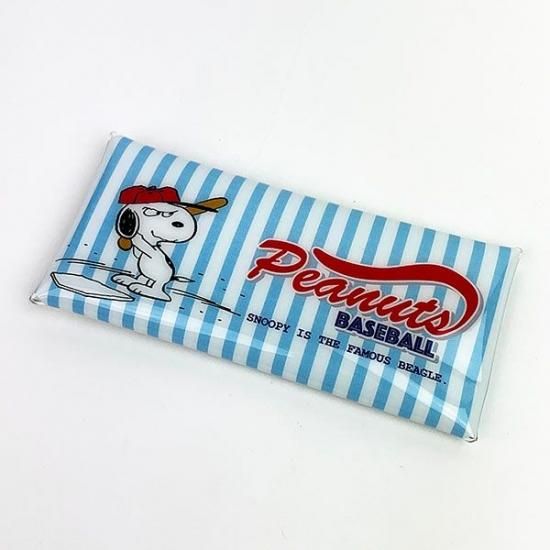 Sporty Snoopy goods