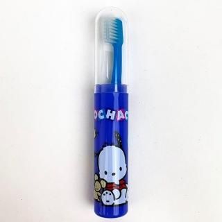 ツツガタハブラシセット ポチャッコ （ＭＣＯＲ）(MCD)