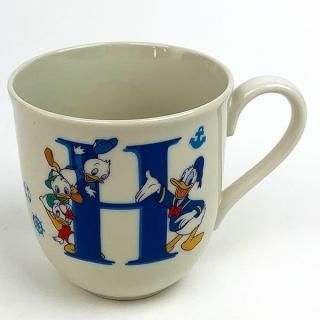 イニシャルマグＨ ディズニー（ＭＣＯＲ）(MCD)