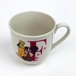 イニシャルマグＦ ディズニー（ＭＣＯＲ）(MCD)
