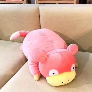 ヤドン もちふわクッション (ぬいぐるみ) ポケモン (ポケットモンスター)