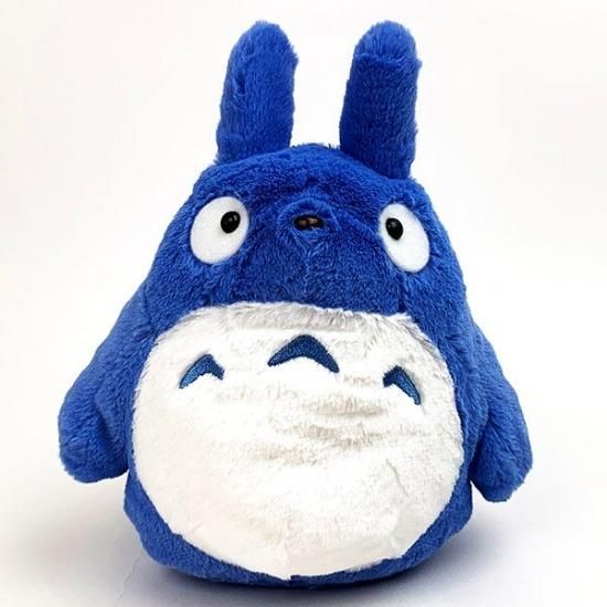 セール 一番安い 中トトロ となりのトトロ ふんわり グッズ(MCD S ぬいぐるみ ぬいぐるみ