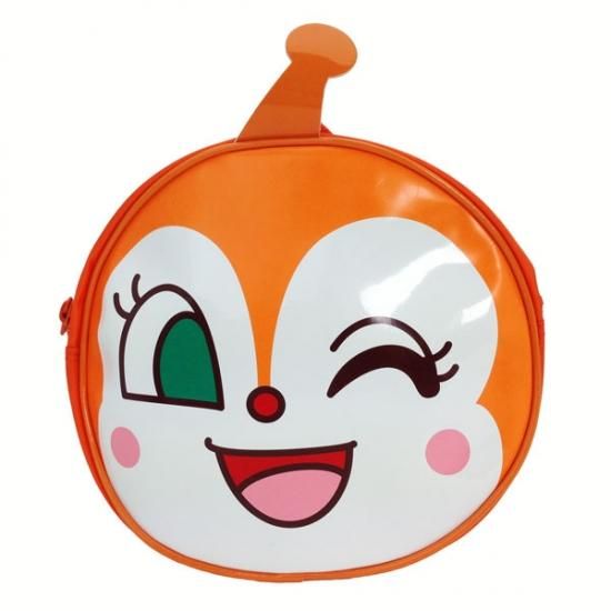 エナメルフェイスリュック＜1＞ドキンちゃん(MCD) - キャラクター