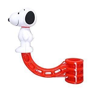 取寄品3週間前後 スヌーピー ヘッドレストフック Snoopy カー用品 キャラクターショップ Perfect World Tokyo