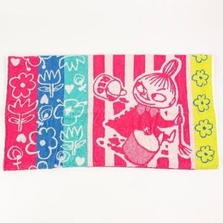 ムーミン リトルミィ リトルミィのお絵かき 枕カバー ピローカバー グッズ