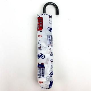 ミッフィー 晴雨兼用ミニ傘５０ＣＭ ＯＷ ６５ＴＨ 傘 ミニ傘 日傘 雨傘 グッズ