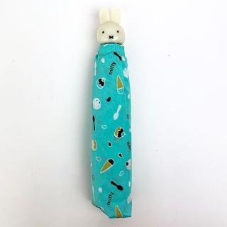 ミッフィー ミニ傘 ５５ＣＭ ミント チョコミントパーティー ＭＦ 傘 雨傘 グッズ