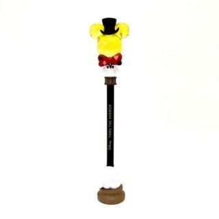 <img class='new_mark_img1' src='https://img.shop-pro.jp/img/new/icons15.gif' style='border:none;display:inline;margin:0px;padding:0px;width:auto;' />ミッキーマウス クラッシィロッドペン YE グッズ (MCD)