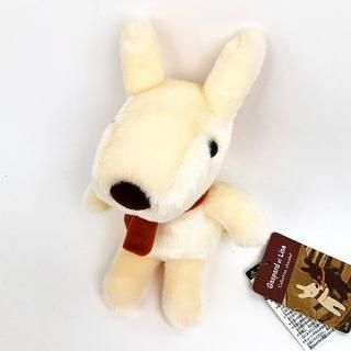 リサとガスパール リサ ぬいぐるみSS Chocolat ぬいぐるみ 人形 インテリア SS グッズ