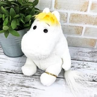ぬいぐるみ クッション ドール\ムーミン - キャラクターショップ