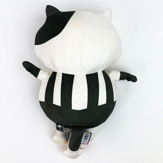 スプラトゥーン2 ジャッジくん ジャッジくんm スプラトゥーン ぬいぐるみ Mサイズ グッズ 中国製 キャラクターショップ Perfect World Tokyo スプラトゥーン2 ジャッジくん ジャッジくんm スプラトゥーン ぬいぐるみ Mサイズ グッズ 中国製 キャラクターショップ Perfect World Tokyo