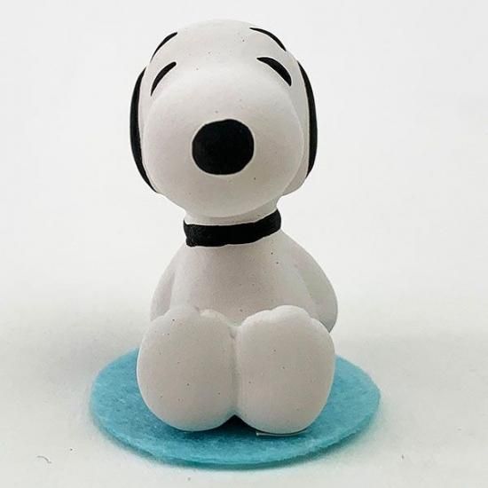 PEANUTS SNOOPY アロマストーン アロマ インテリア雑貨 アロマオイル